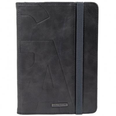 Чохол до планшета Golla 7" Tablet folder Stand / Brad Dark grey (G1556) - зображення 1