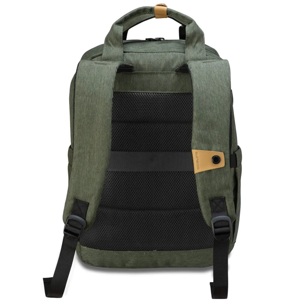 Рюкзак для ноутбука Semi Line 15.6" L2005 21L Grey (L2005-6) - зображення 3