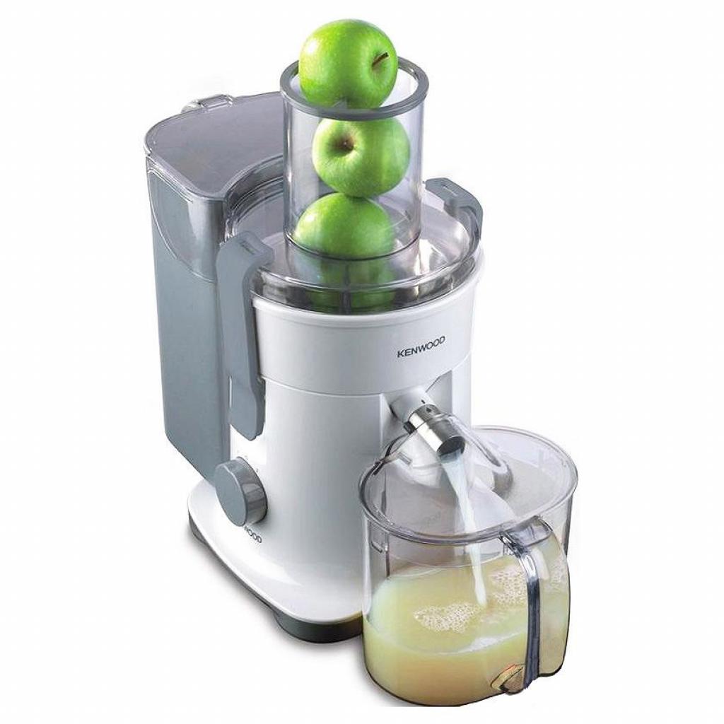 Соковижималка Kenwood JE 720 (JE720) - зображення 2