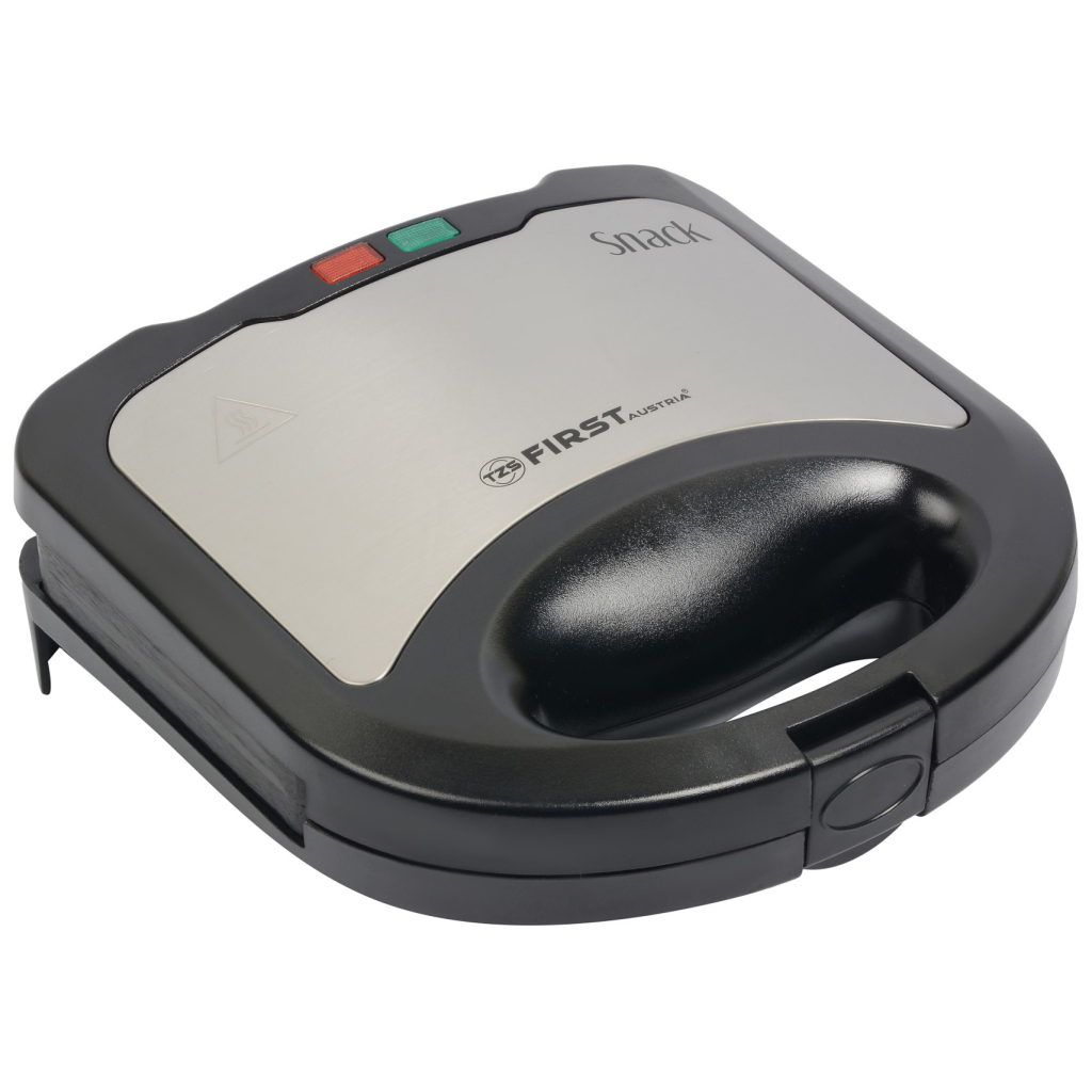 Сендвічниця First FA-5337-3 - зображення 1