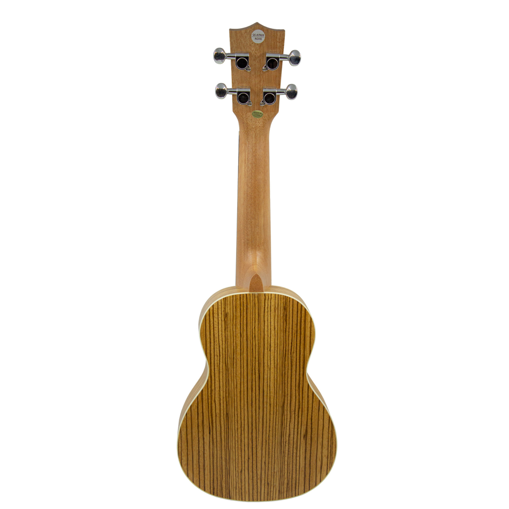 Укулеле Parksons UK21Z - зображення 3