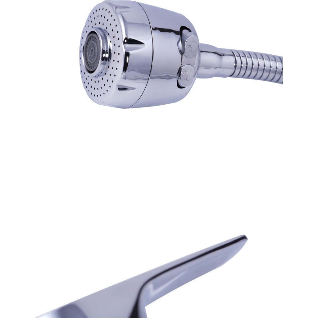 Змішувач Kroner Odra-C039-1 - зображення 4