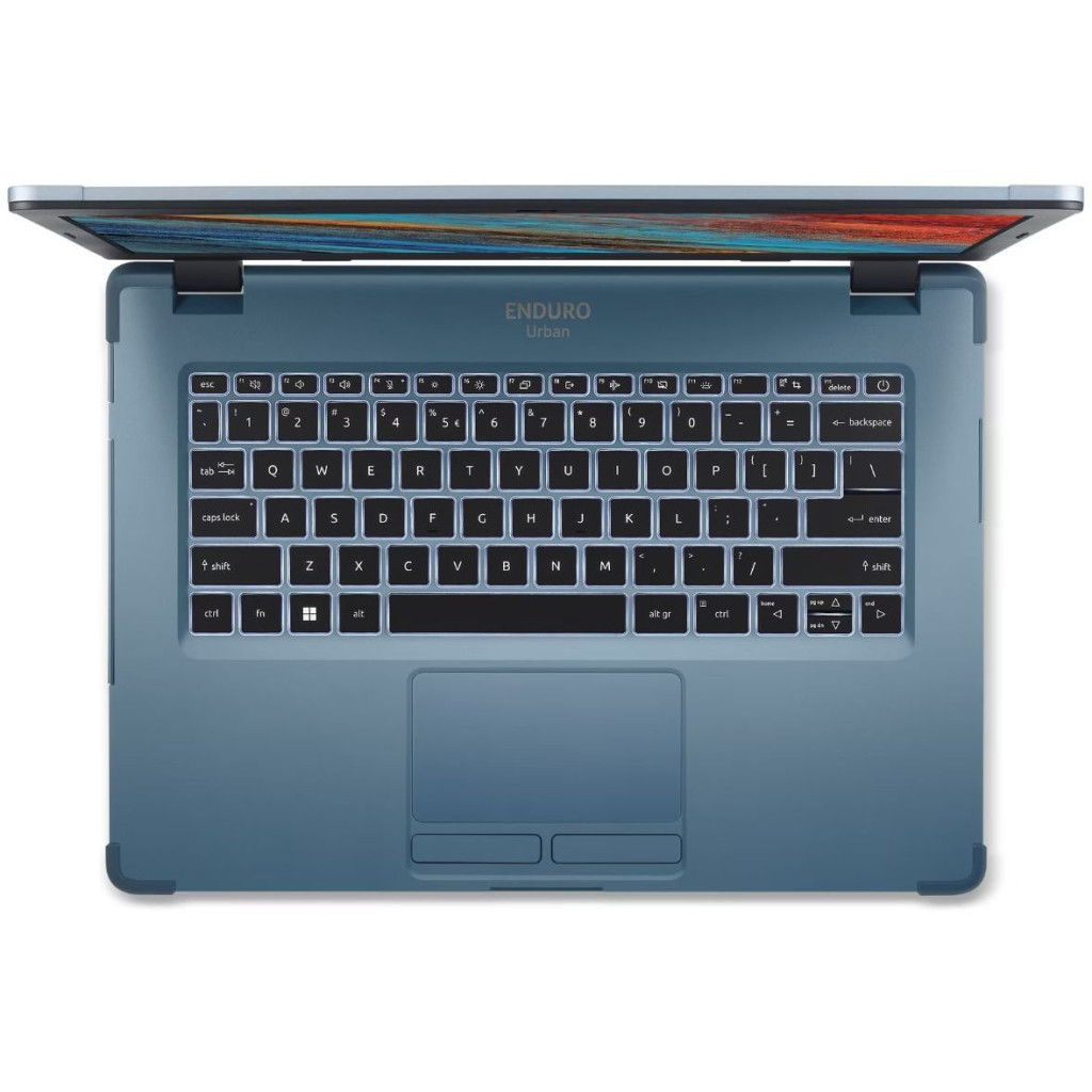 Ноутбук Acer Enduro Urban N3 Lite (NR.R28EU.008) - зображення 4