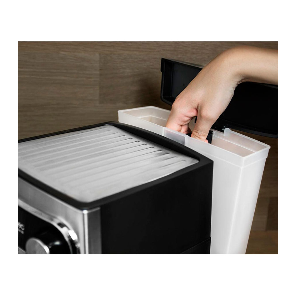 Ріжкова кавоварка еспресо Cecotec CUMBIA POWER/ESPRESSO 20 (CCTC-01503) - зображення 5