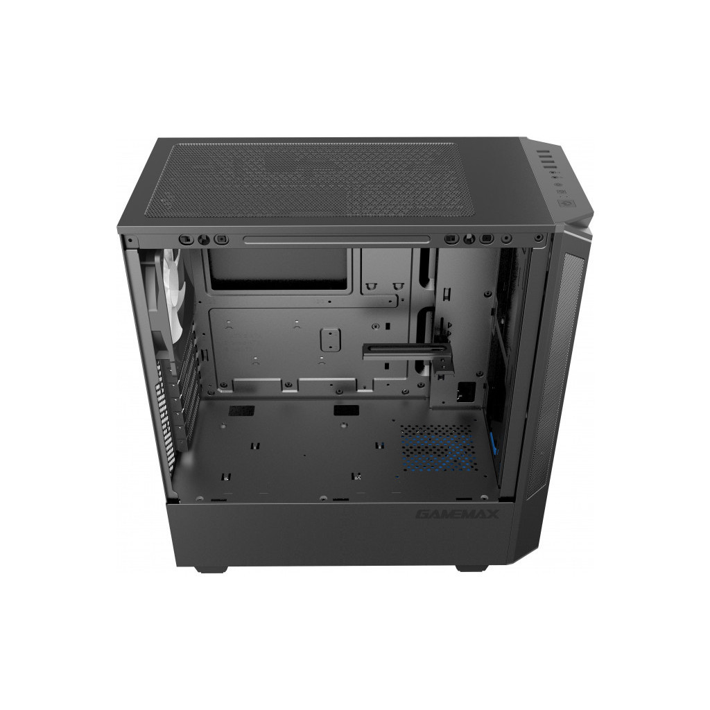 Корпус Gamemax Paladin ECO - зображення 11