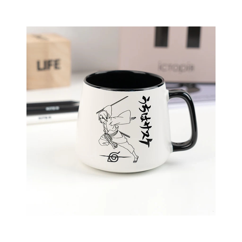 Чашка Kite Naruto 350 мл, NR (NR25-218) - зображення 5