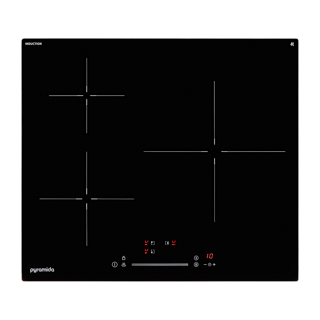 Варочна поверхня Pyramida IH P 633 - зображення 1