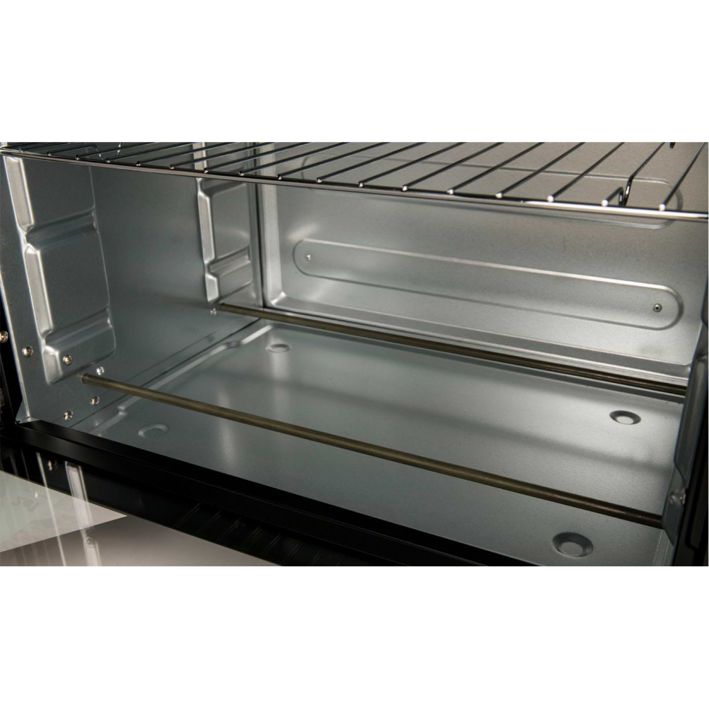 Електропіч Grunhelm GN33AВ - зображення 8