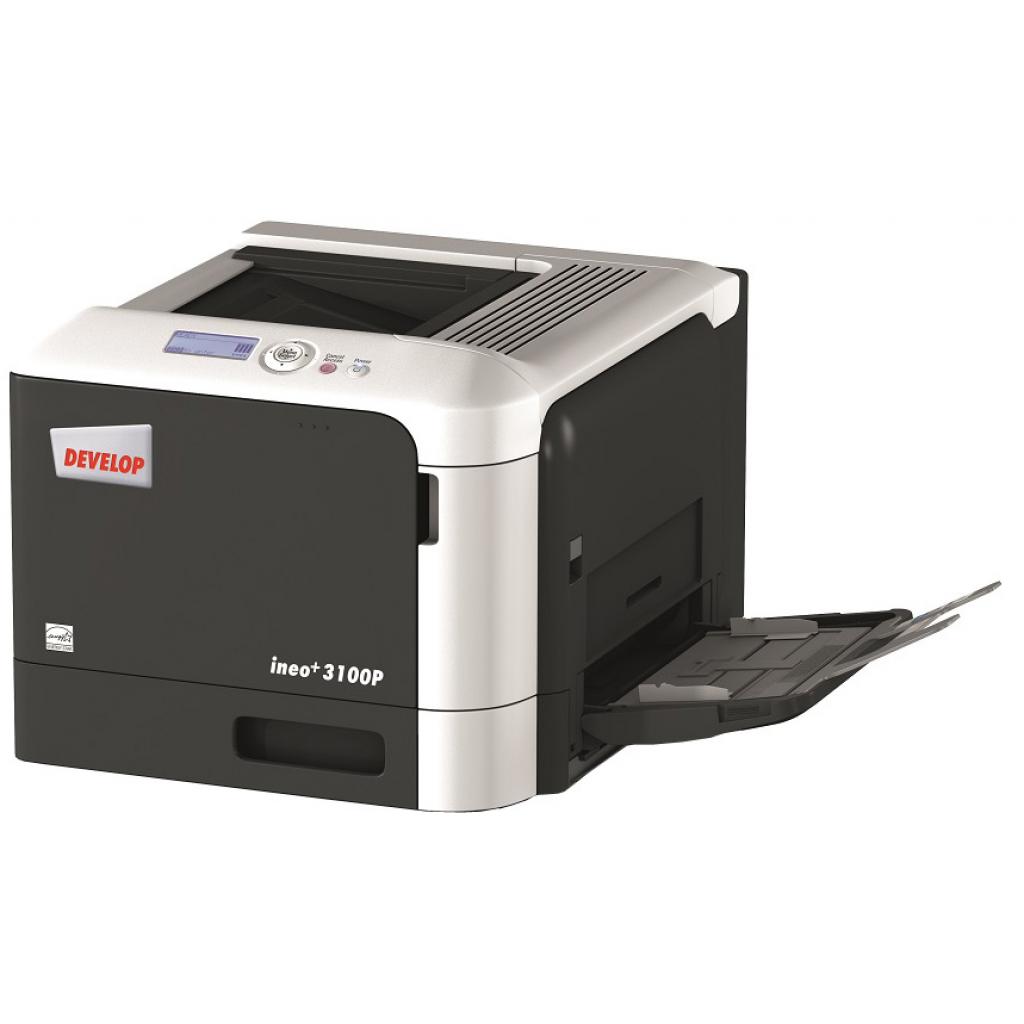 Лазерний принтер Develop ineo+ 3100P (A6DR121) - изображение 3