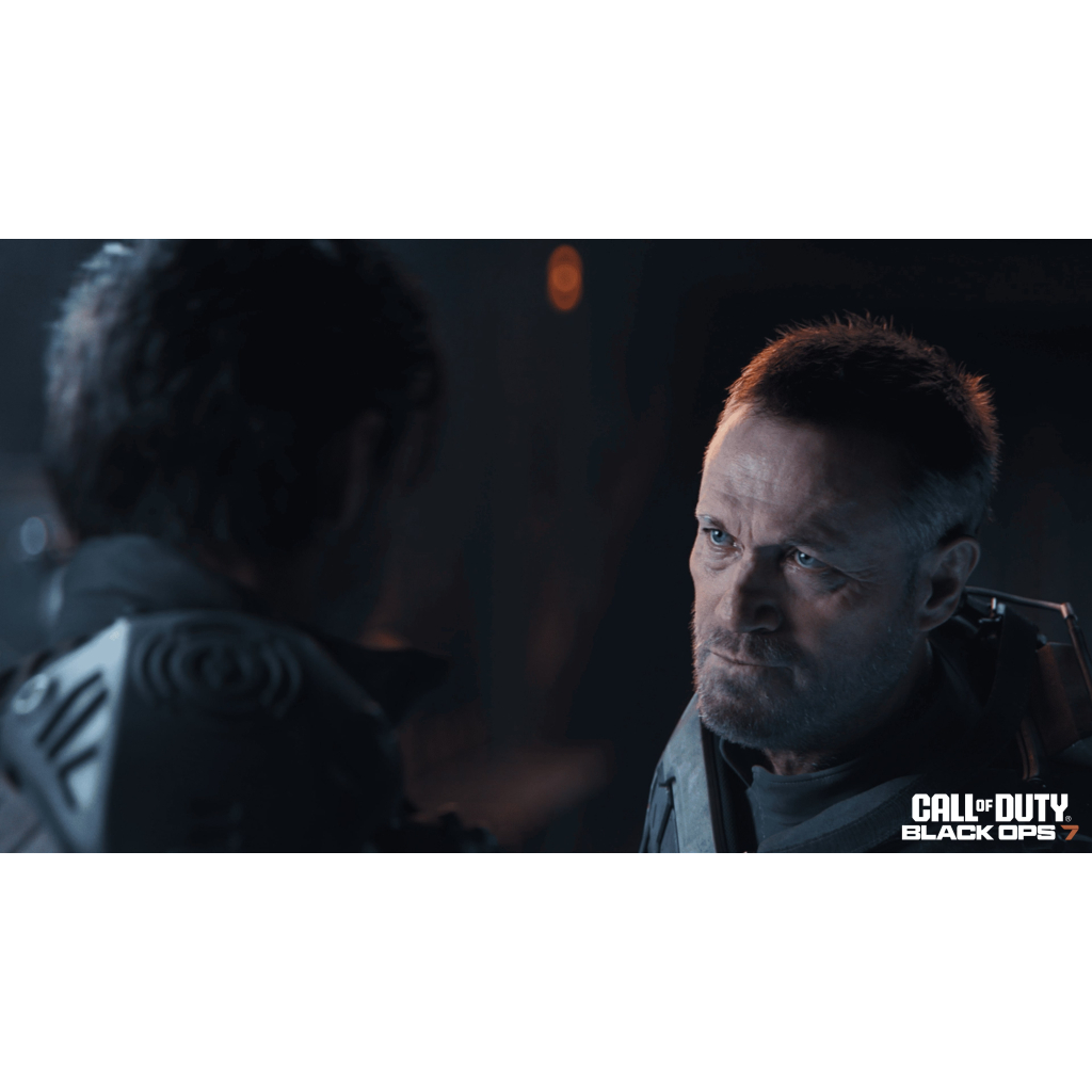 Гра Sony Call of Duty Black Ops 7, BD диск (1182648) - picture 4