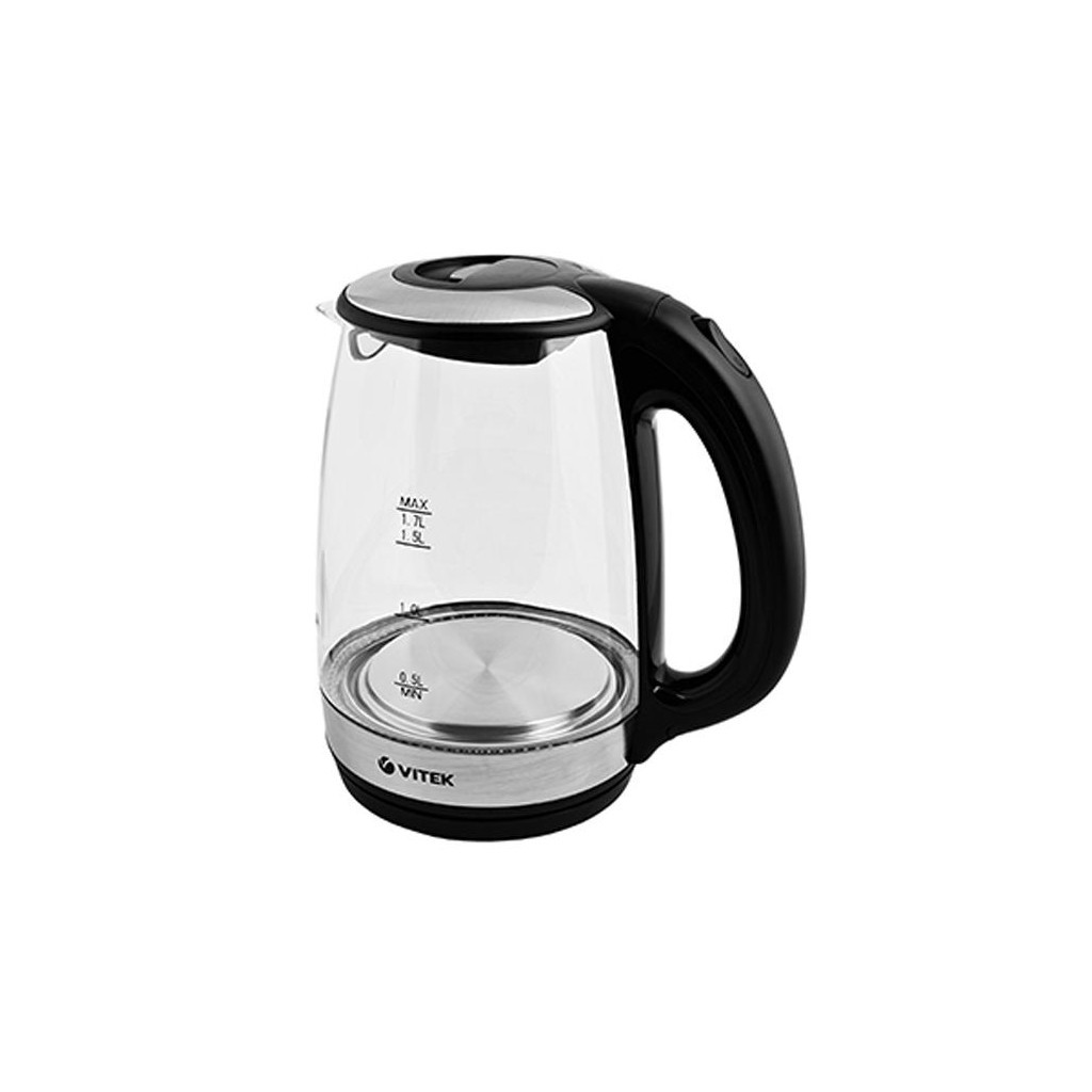 Електрочайник Vitek VT-7029 - зображення 2