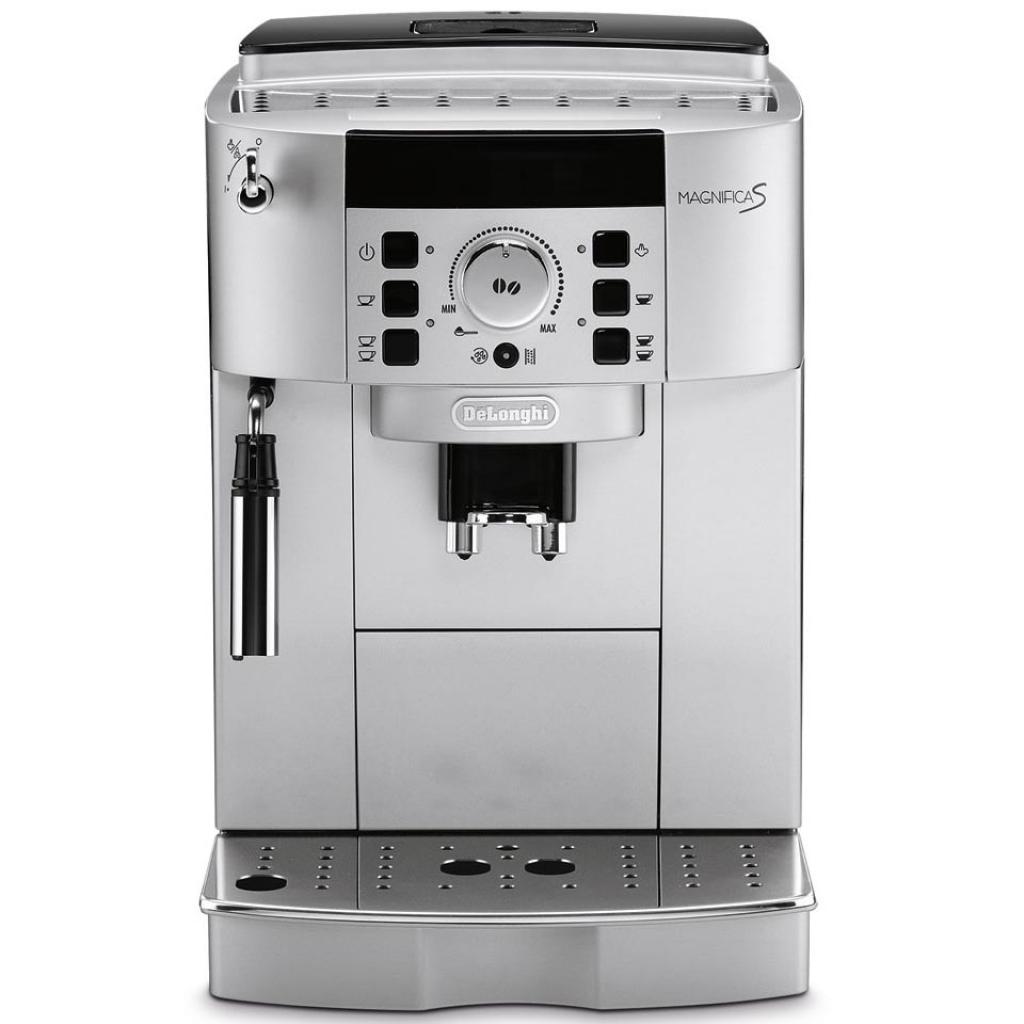 Кавомашина DeLonghi ECAM 22.110.SB (ECAM22.110.SB) - зображення 2