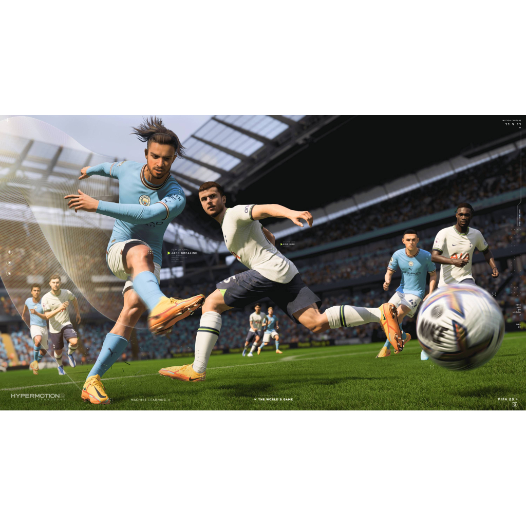 Гра Xbox FIFA 23 [XBOX One, Russian version] (1094984) - зображення 2