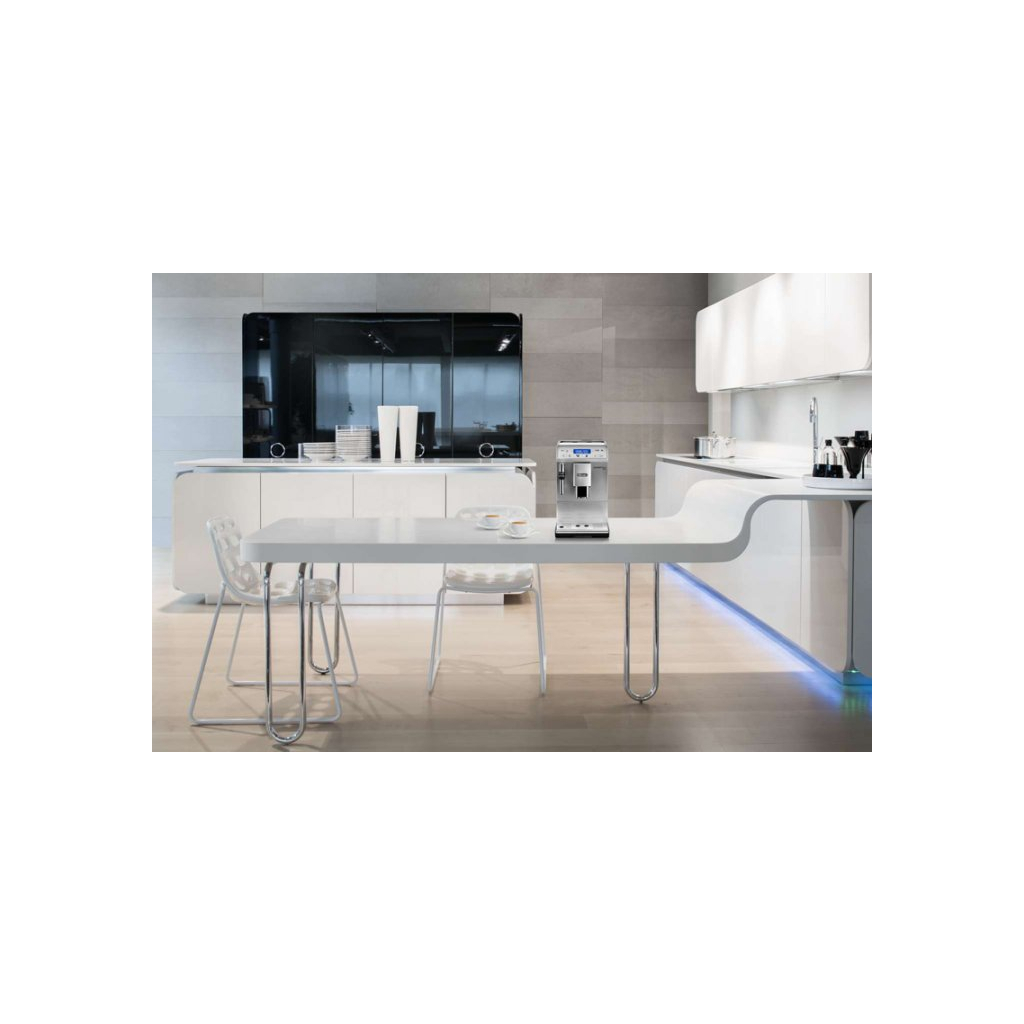 Кавомашина DeLonghi ETAM 29.620 SB - зображення 5