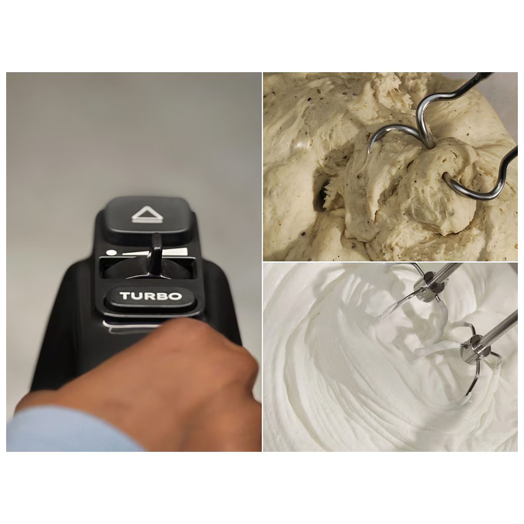 Міксер Electrolux EHM4B - зображення 7