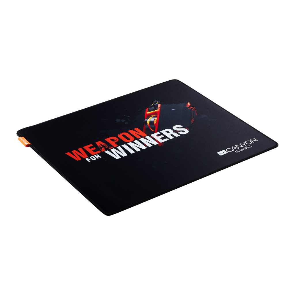 Килимок для мишки Canyon MP-5 (CND-CMP5) - зображення 2