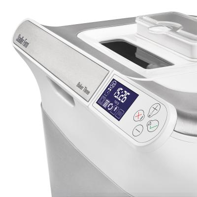 Хлібопічка Stadler form SFBM.9900 white (SFBM9900white) - зображення 4