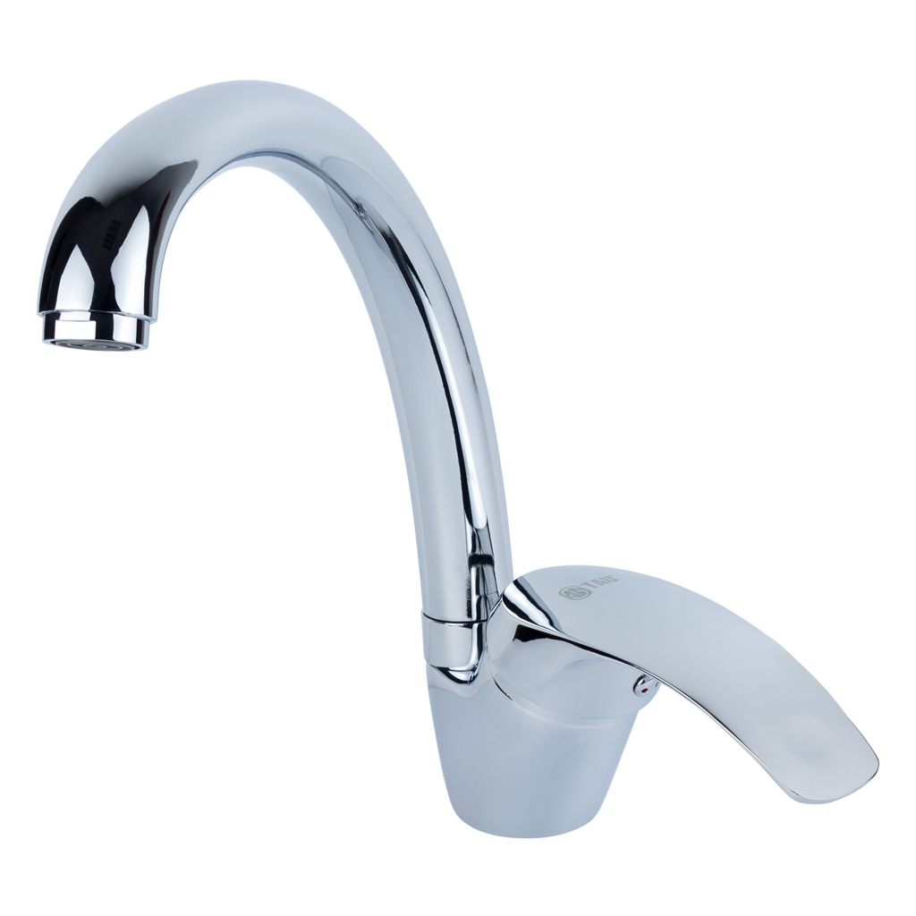 Змішувач TAU SD-4B143C (9804150) - зображення 1