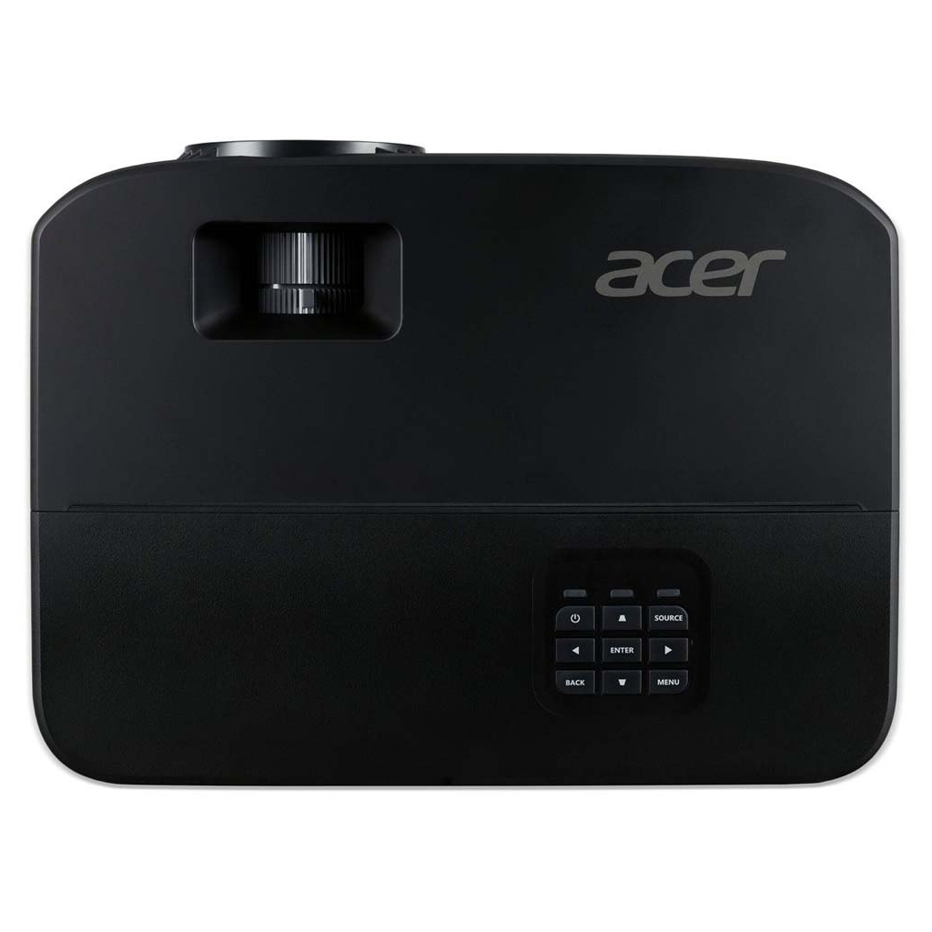 Проектор Acer X1329WHP (MR.JUK11.001) - зображення 6
