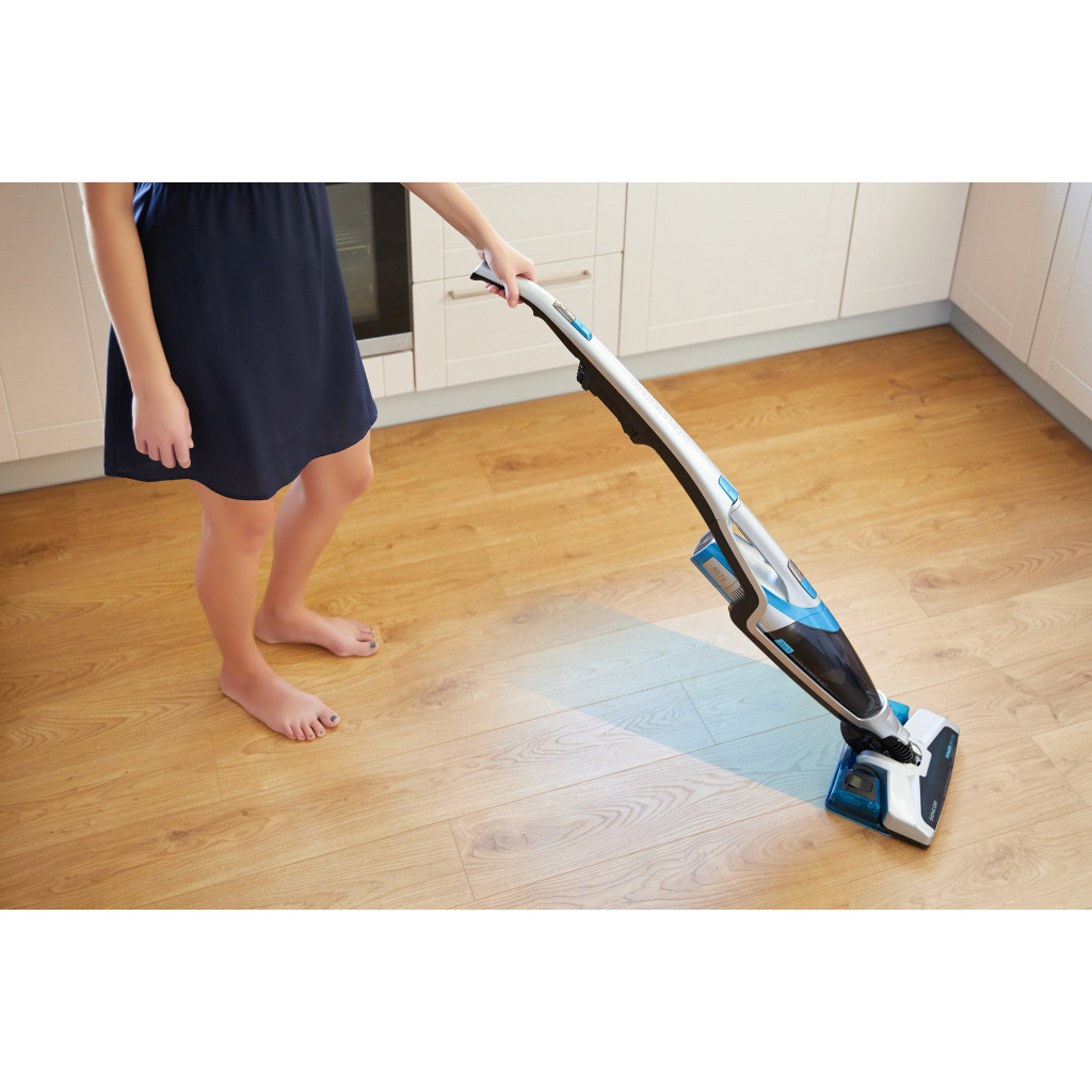 Пилосос Sencor SVC0740BL-EUE3 - зображення 3