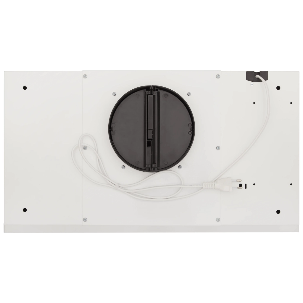 Витяжка кухонна Eleyus LOTUS 1200 60 WH - зображення 6