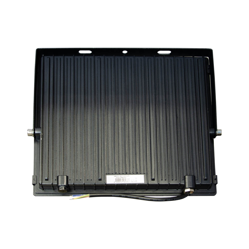 Прожектор Євросвітло ZUM F02-150 6400K - зображення 4