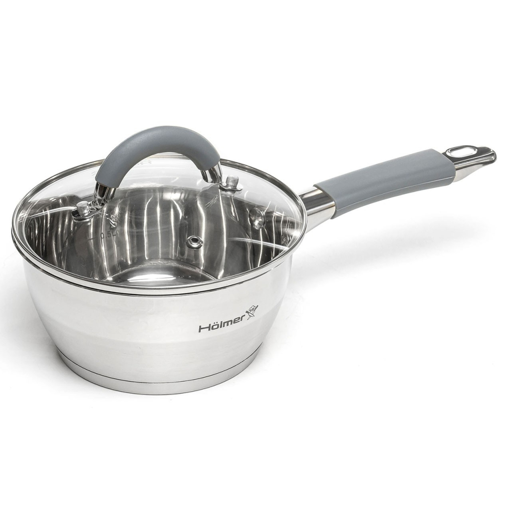 Ківш Hölmer Chef Assistant 1,5 л (SP-12515-SSGD Chef Assistant) - зображення 5