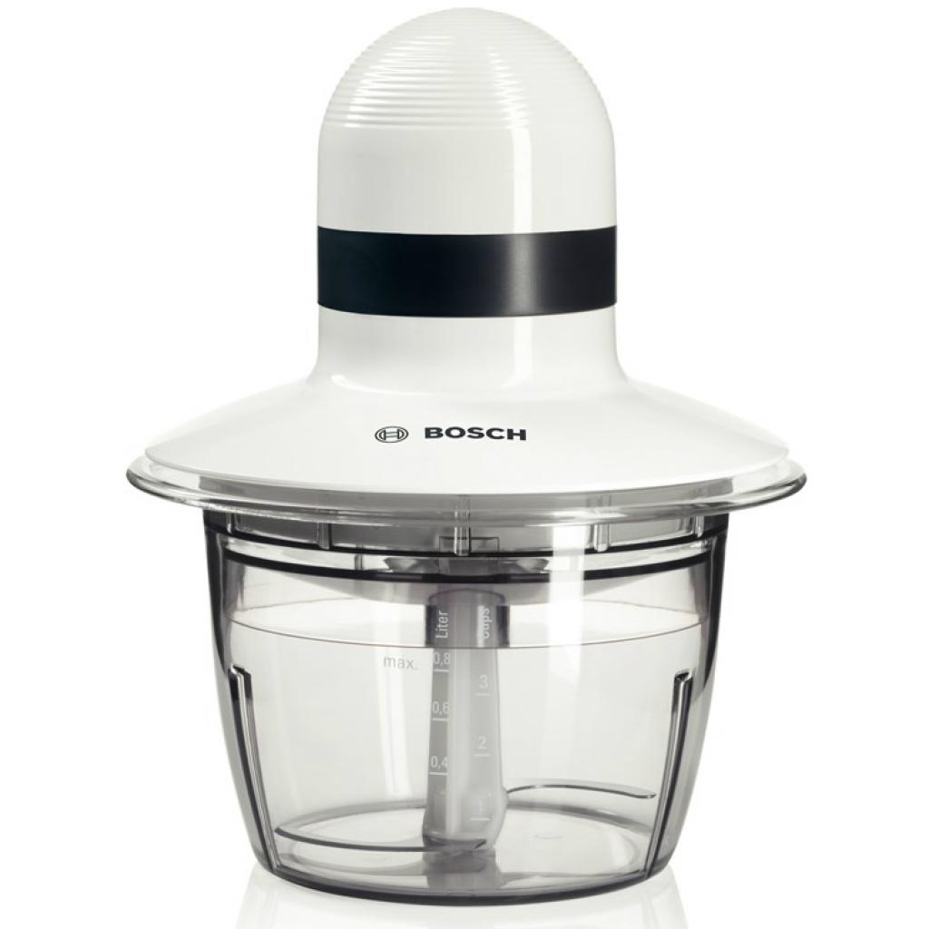 Подрібнювач Bosch MMR 08 A 1 (MMR08A1) - зображення 2