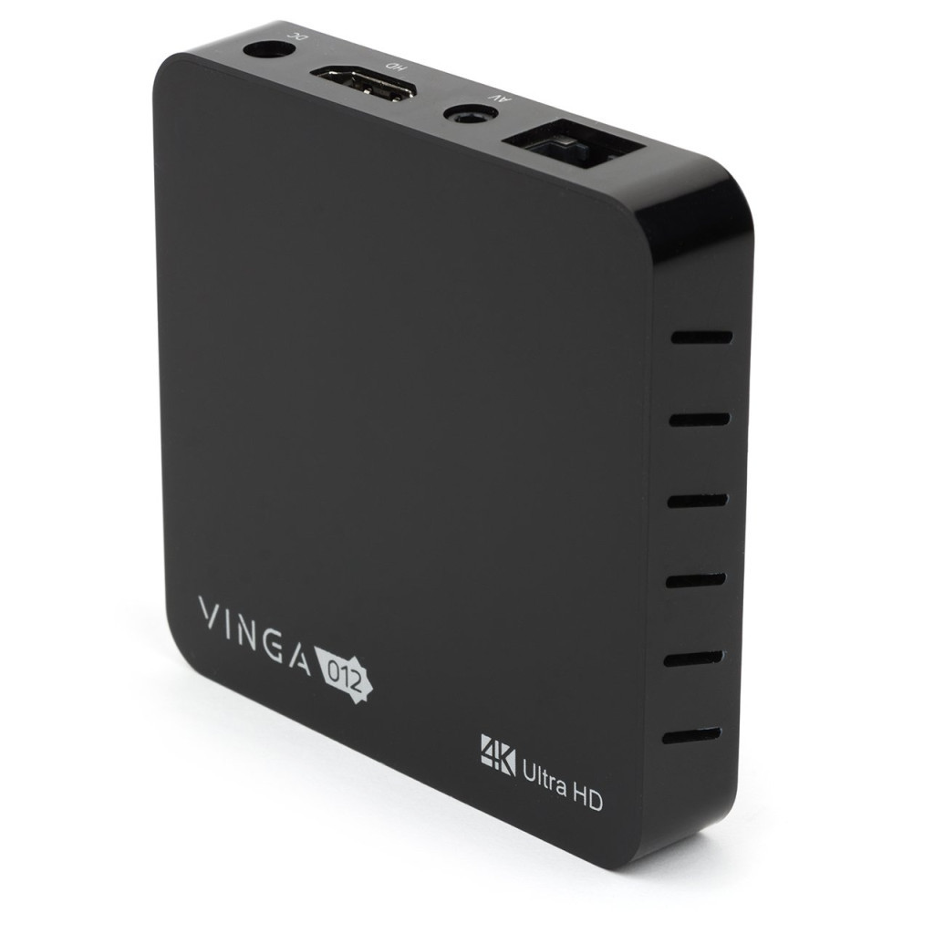 Медіаплеєр Vinga 012 (VINGA-012-81) - изображение 6