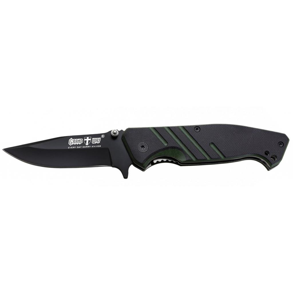Ніж Grand Way E-37 - зображення 1