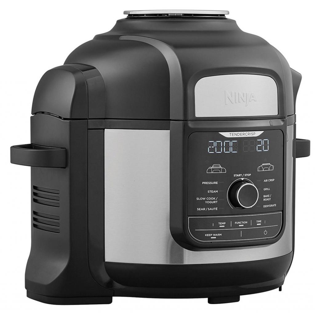 Мультиварка Ninja OP500EU - зображення 2