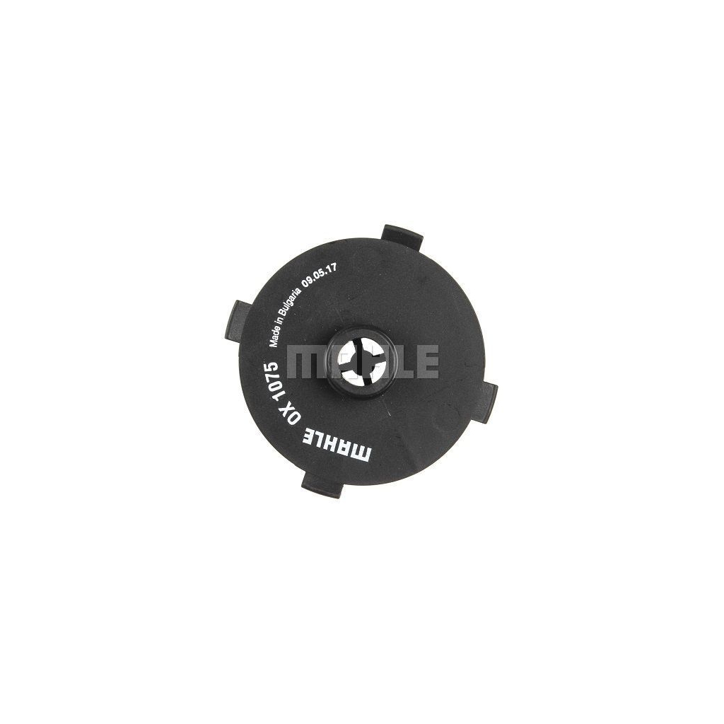 Фільтр масляний Mahle OX1075DECO - изображение 6