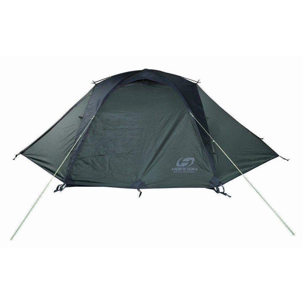 Намет Hannah Covert 3 WS Thyme/Dark Shadow (10003203HHX) - зображення 3