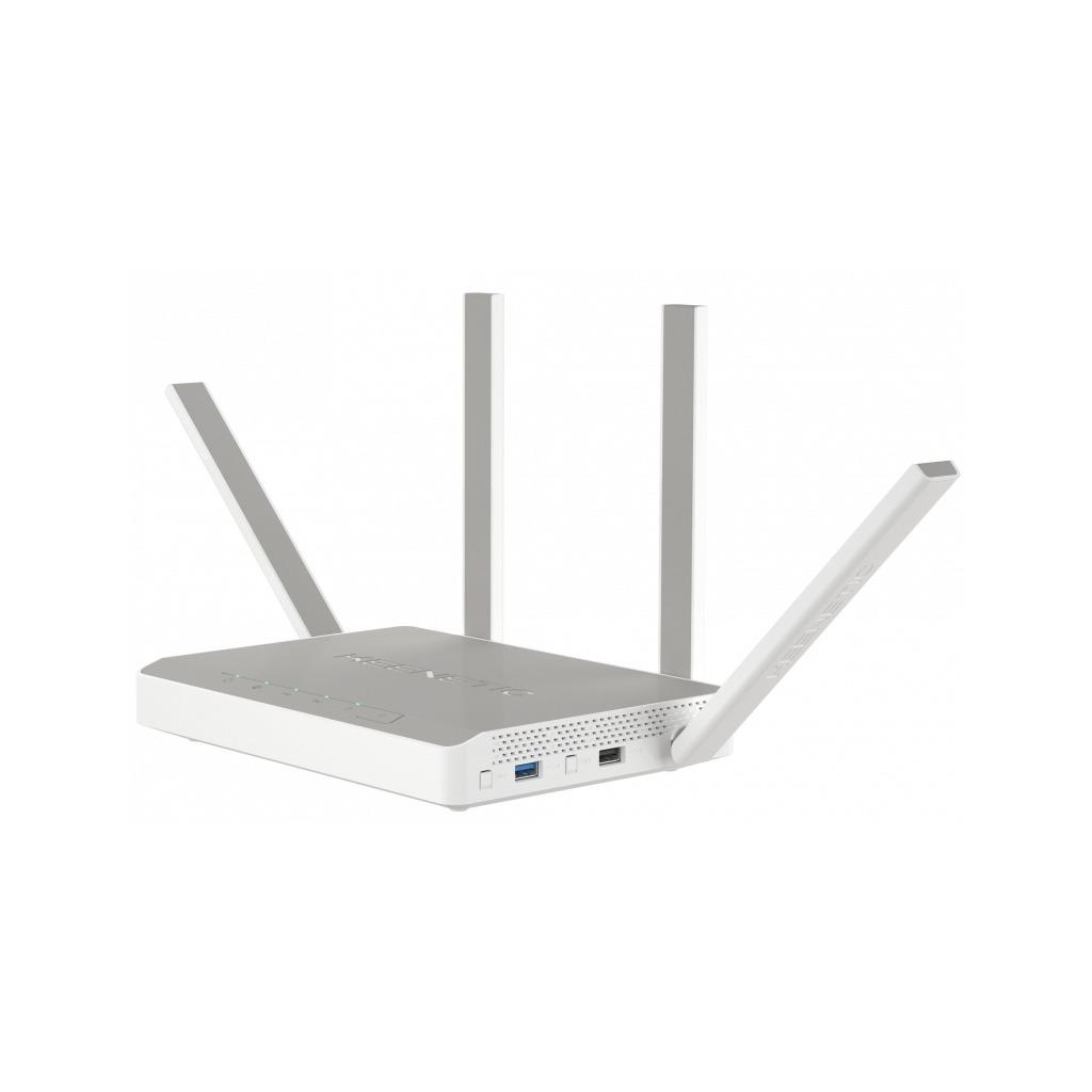 Маршрутизатор Keenetic Ultra (KN-1810) - зображення 5