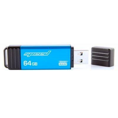 USB флеш накопичувач Goodram 64GB SPEED USB 3.0 (PD64GH3GRSPBR9) - зображення 2