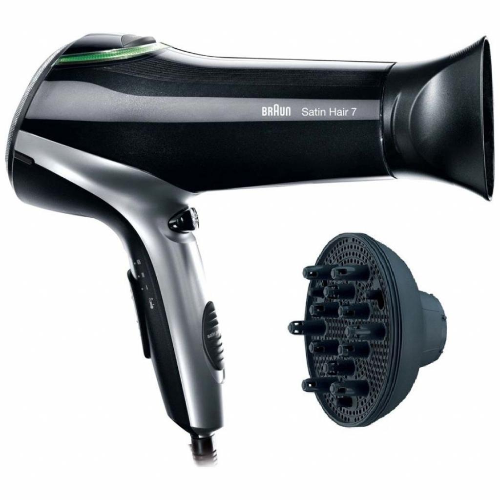 Фен Braun HD730 - зображення 3