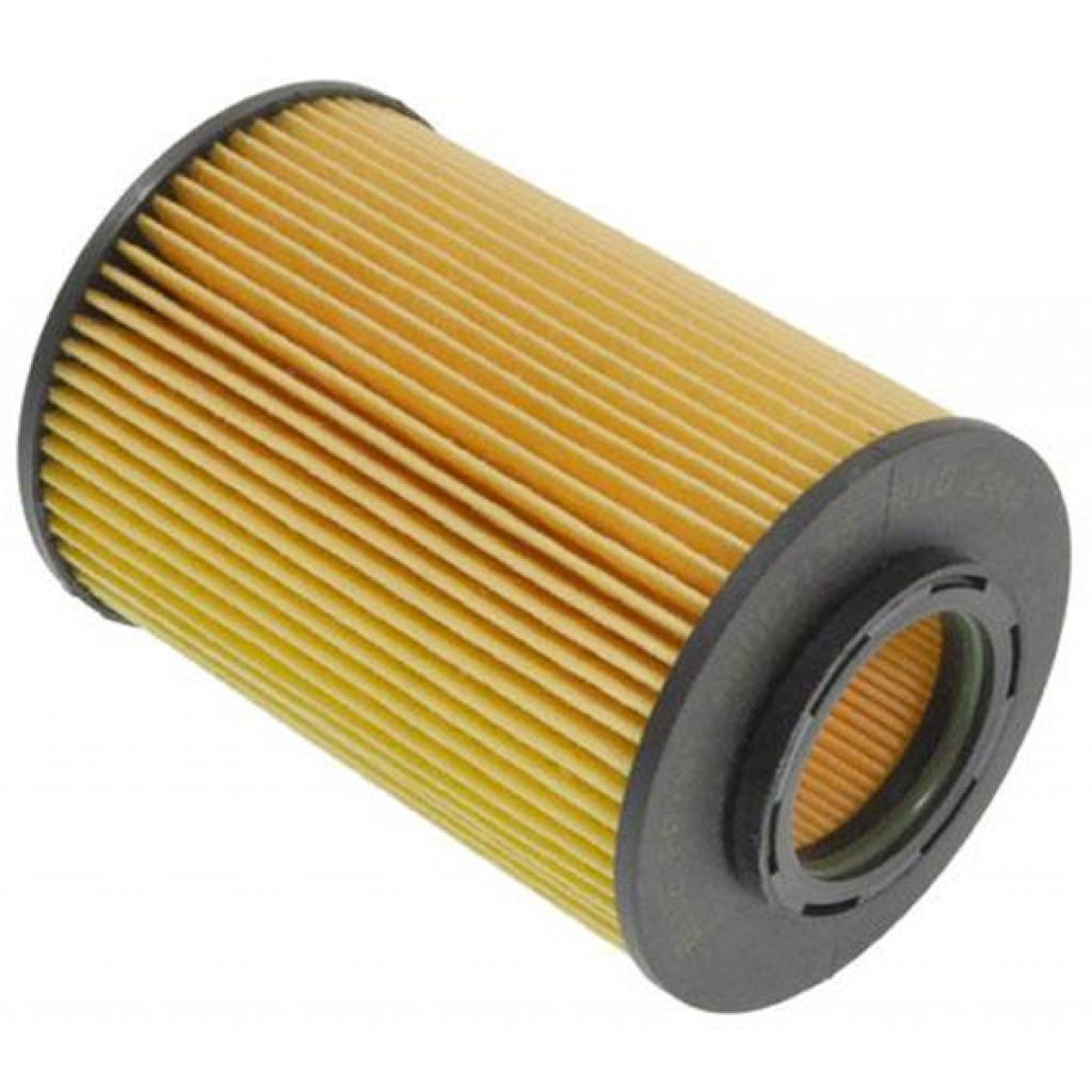 Фільтр масляний Blue Print (ADG02135) - зображення 1