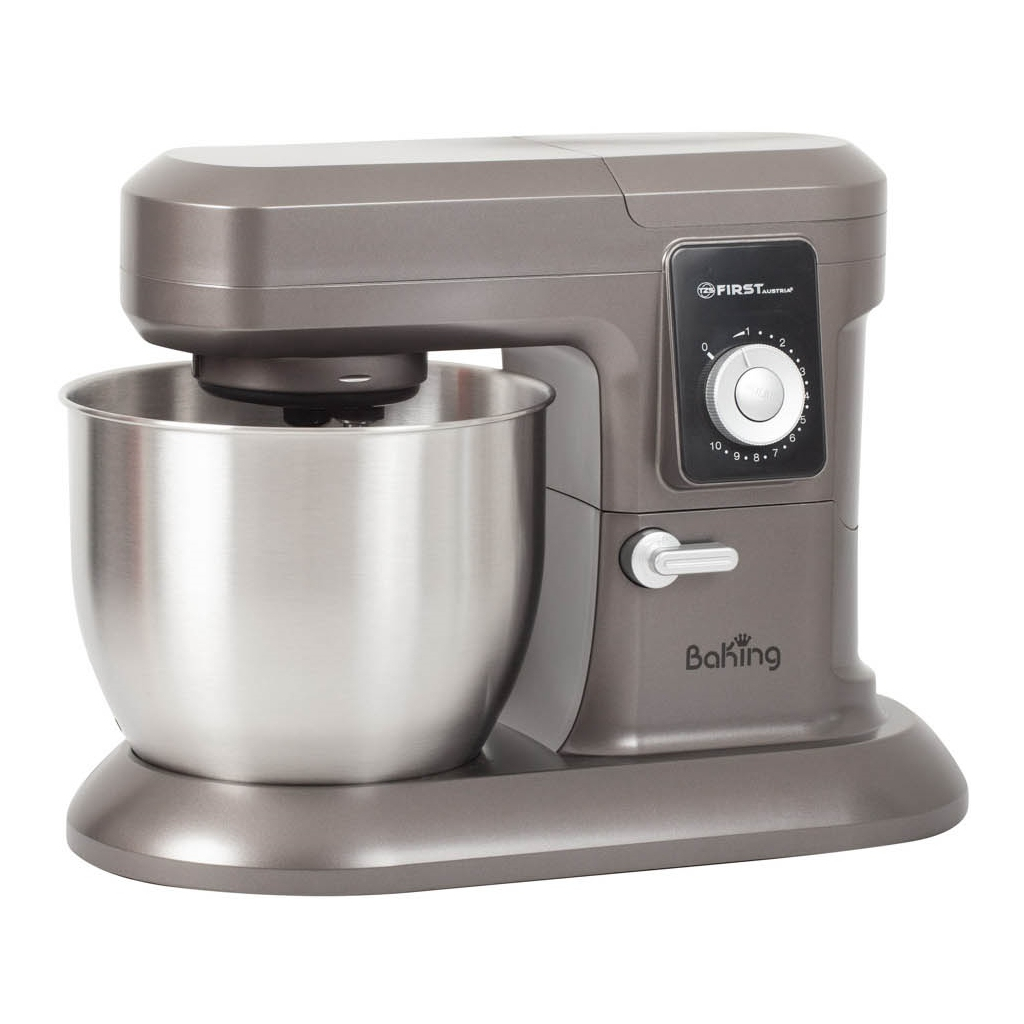 Кухонний комбайн First FA-5259 - зображення 1