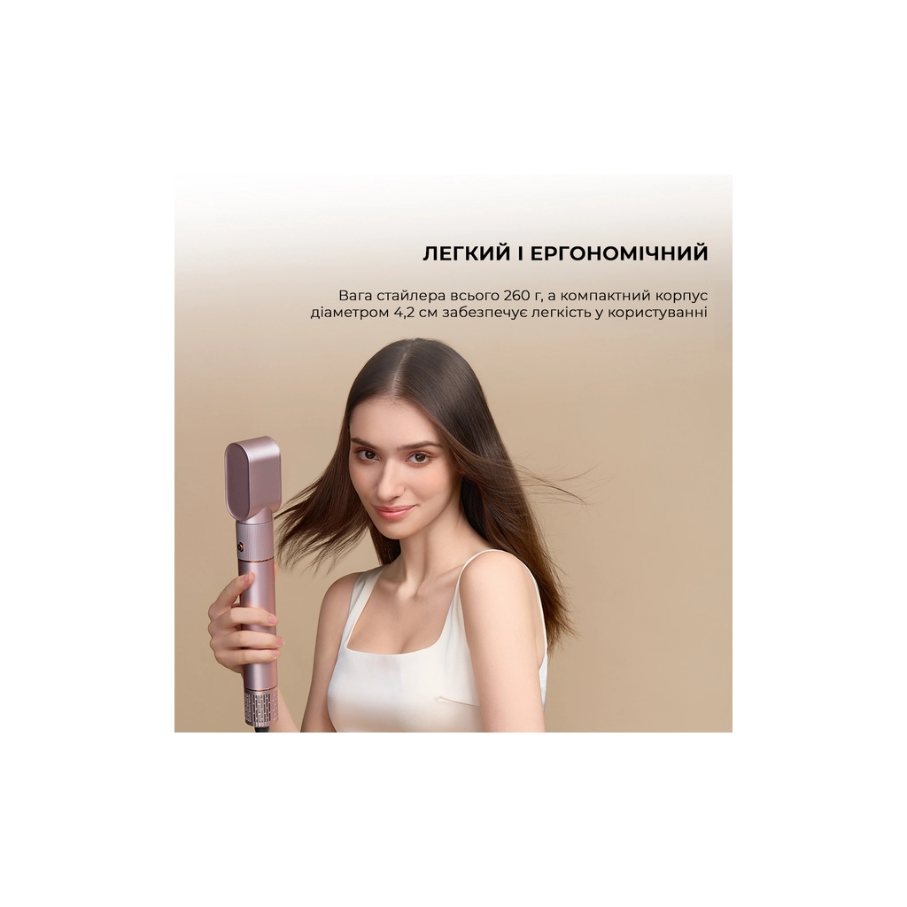 Стайлер Jimmy HF9 - зображення 7