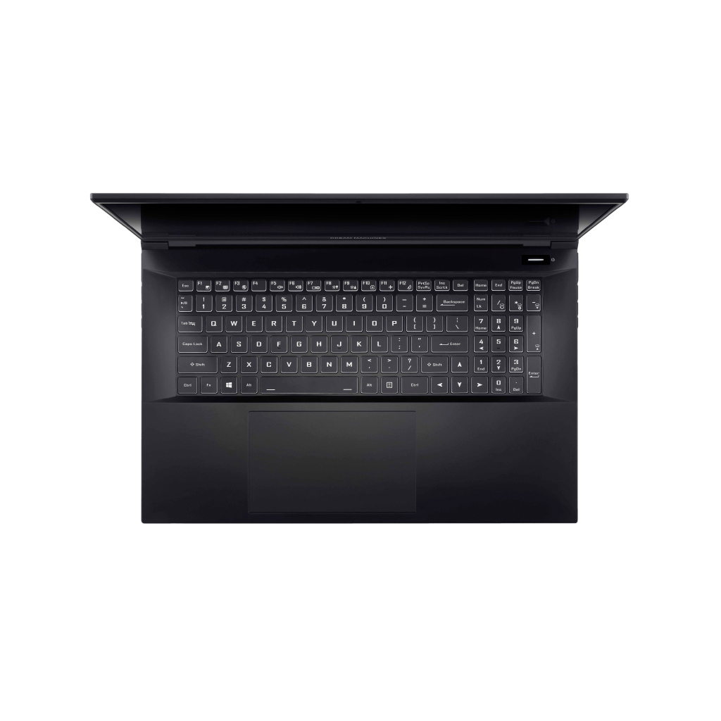 Ноутбук Dream Machines RS3070-15 (RS3070-15UA53) - зображення 4