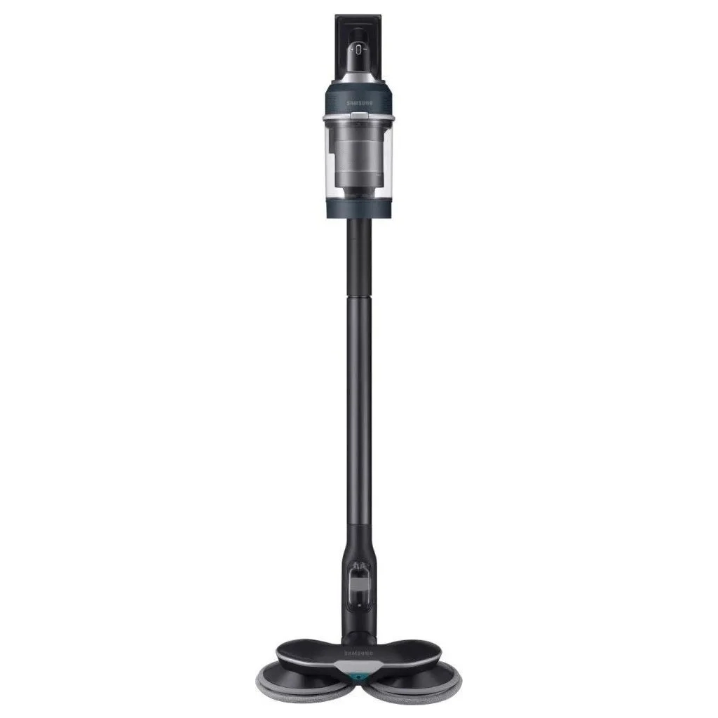 Пилосос Samsung VS20B95973B/UK - зображення 5