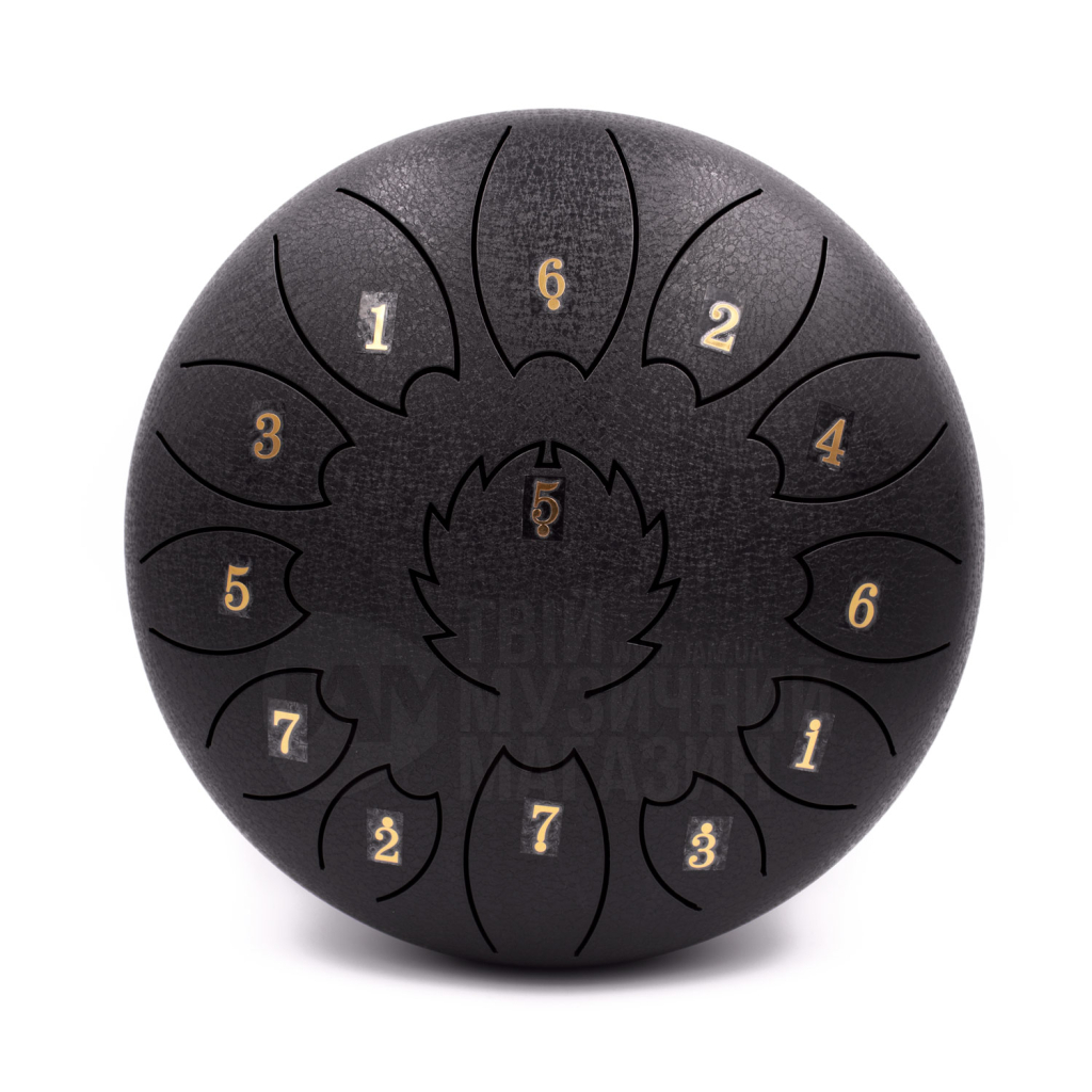 Глюкофон Fzone STD8I11N Black - изображение 1