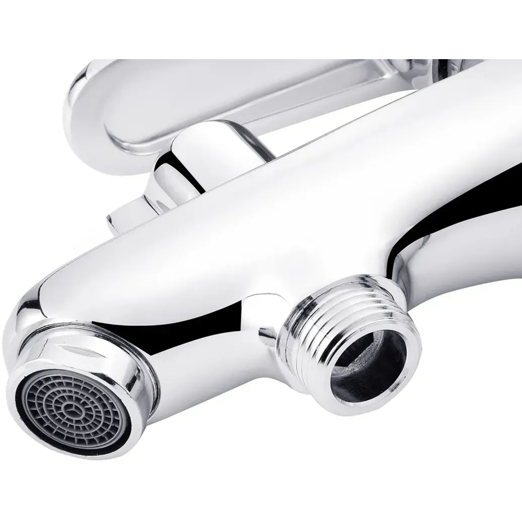 Змішувач Kroner Elbe-C015 (CV023575) - изображение 5