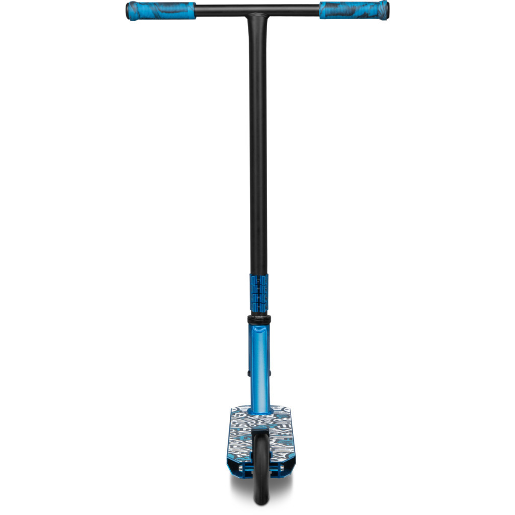 Самокат Lionelo Whizz Blue Cobalt (LO-WHIZZ BLUE COBALT) - зображення 4