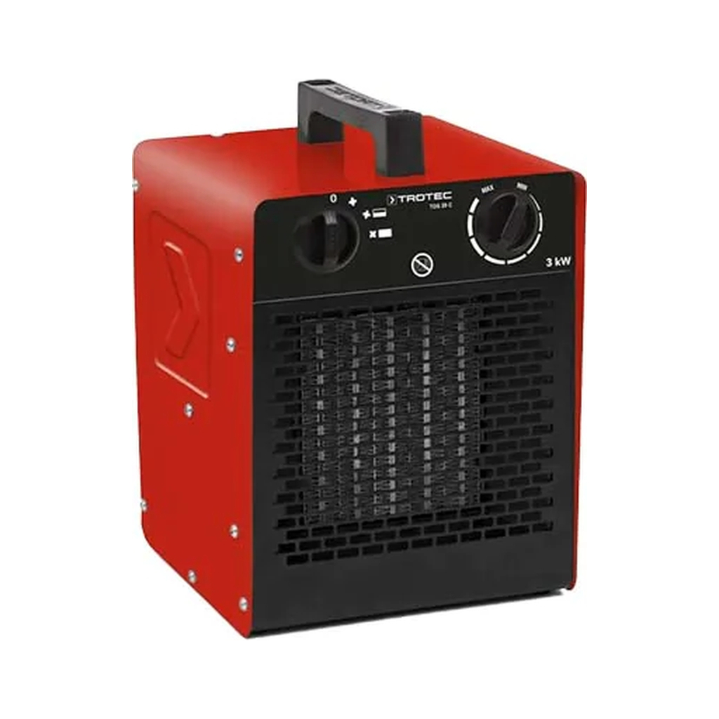 Обігрівач Trotec TDS 20C - зображення 1