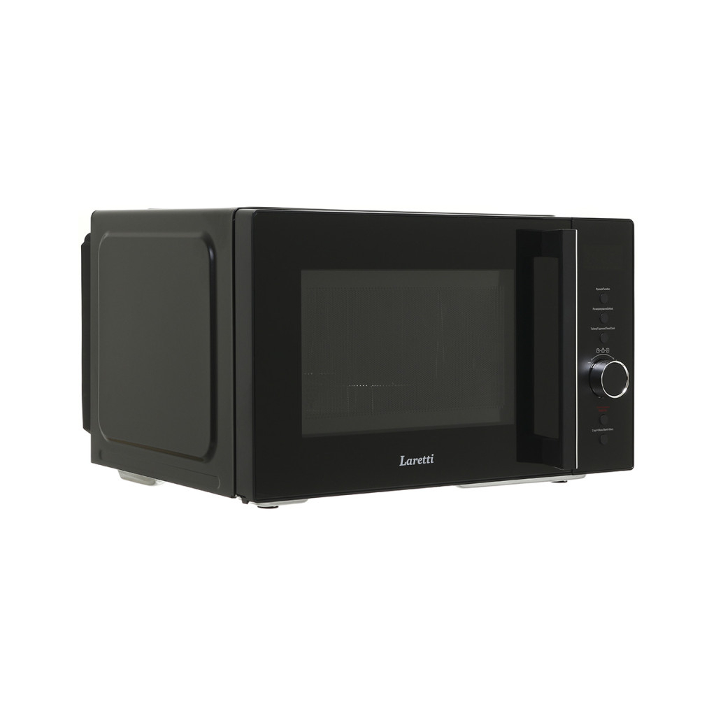 Мікрохвильова піч Laretti LR-MW8218 - зображення 2