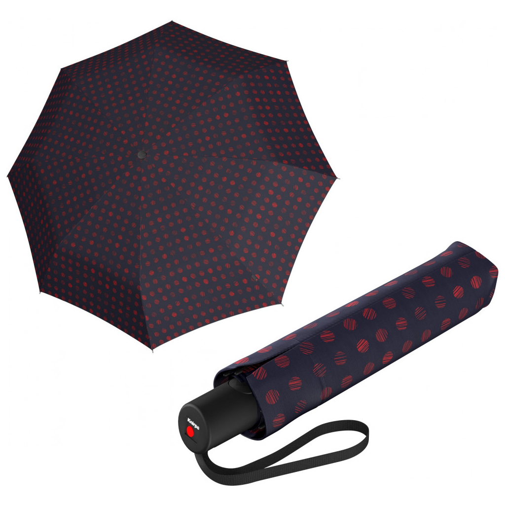 Парасоля Knirps A.200 Pinta Sailor Автомат (Kn95 7201 8359) - зображення 1