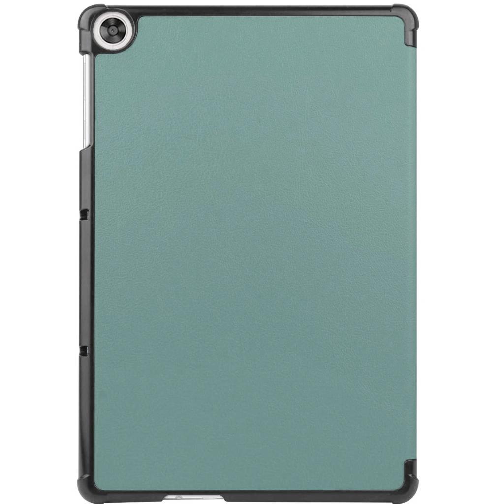 Чохол до планшета BeCover Smart Case Huawei MatePad T10s / T10s (2nd Gen) Dark Green (705400) - зображення 2
