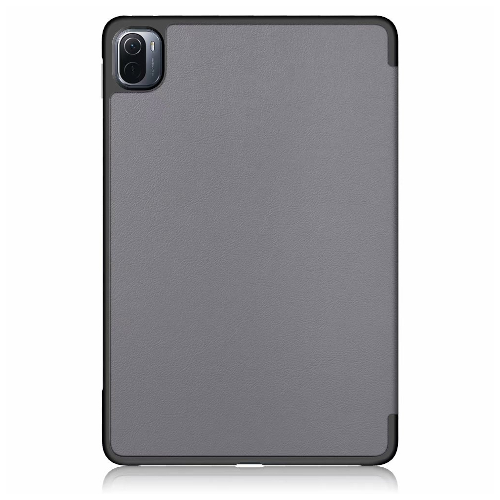 Чохол до планшета BeCover Smart Case Xiaomi Mi Pad 5 / 5 Pro Gray (706706) - зображення 3