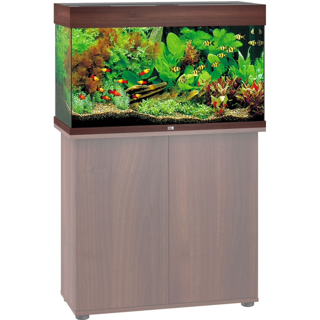 Акваріум Juwel RIO 125 LED коричневий (4022573017502) - изображение 2
